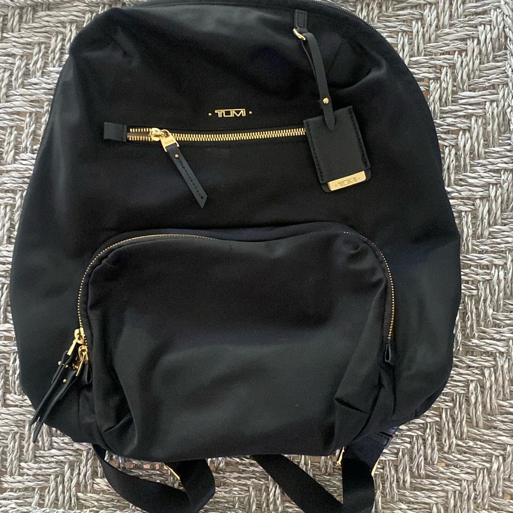 Tumi Womens backpack